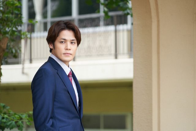 ドラマチューズ！「ウイングマン」第3話（3枚目）