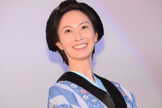 Vシネクスト『忍風戦隊ハリケンジャーでござる！　シュシュッと20th anniversary』完成披露（3枚目）