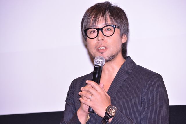 新・龍が如くプロジェクト発表！　主人公は春日一番！：フォトギャラリー