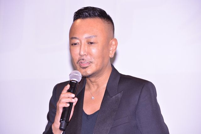 新・龍が如くプロジェクト発表！　主人公は春日一番！（4枚目）