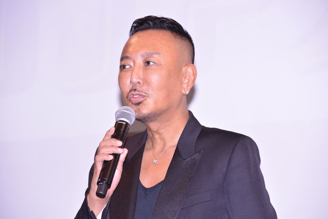 新・龍が如くプロジェクト発表！　主人公は春日一番！（5枚目）