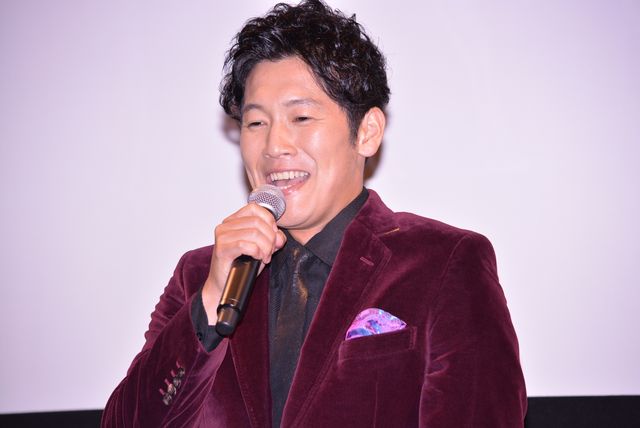 新・龍が如くプロジェクト発表！　主人公は春日一番！（6枚目）