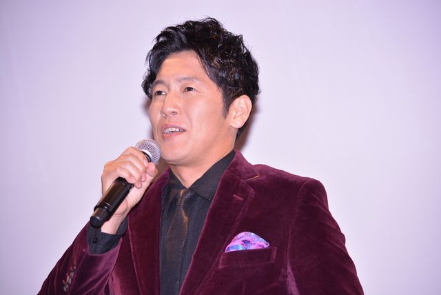 新・龍が如くプロジェクト発表！　主人公は春日一番！（7枚目）