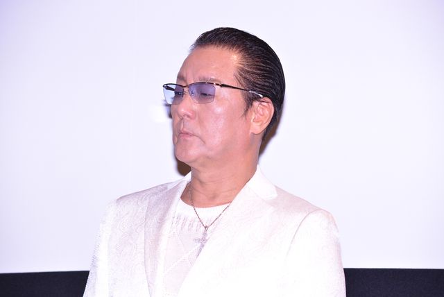 新・龍が如くプロジェクト発表！　主人公は春日一番！（9枚目）