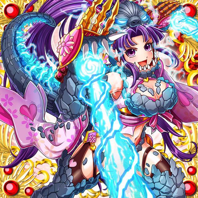 エヴァなゴジラ！美しいカードビジュアル　フォトギャラリー：フォトギャラリー