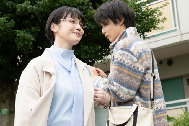 バラバラになったゼロ…「仮面ライダーゼッツ」第17話場面カット（2枚目）