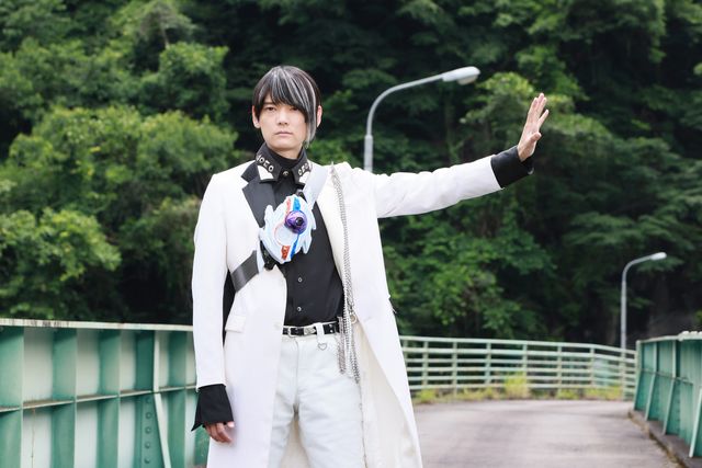 バラバラになったゼロ…「仮面ライダーゼッツ」第17話場面カット（3枚目）