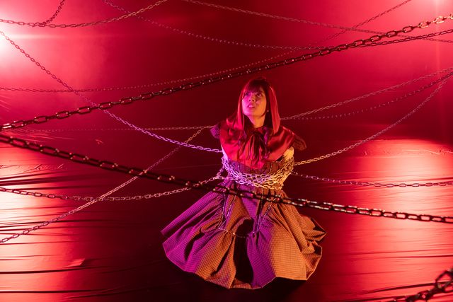 バラバラになったゼロ…「仮面ライダーゼッツ」第17話場面カット（4枚目）