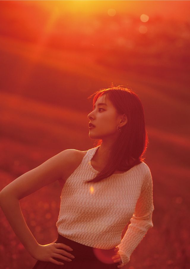 美しい…新木優子2nd写真集「honey」：フォトギャラリー