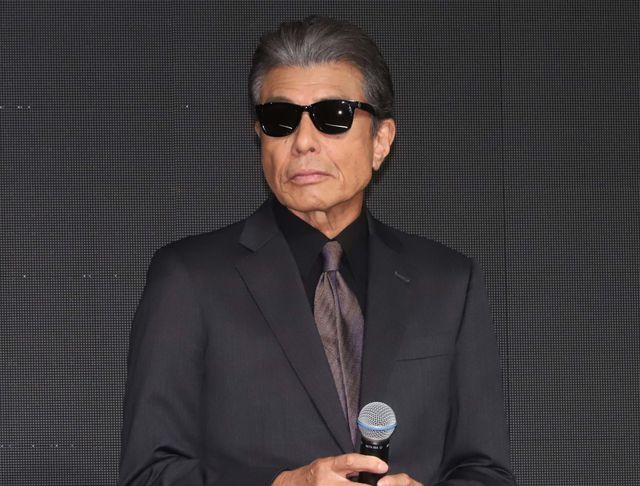 最強の4人！『帰ってきた あぶない刑事』製作発表会見より（2枚目）