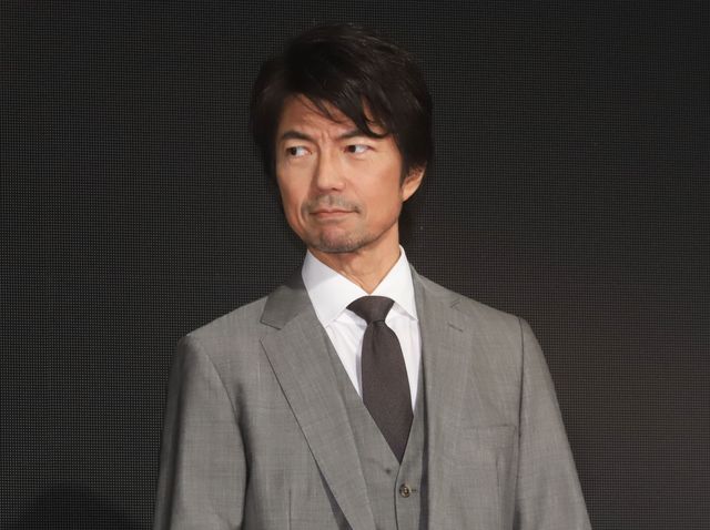 最強の4人！『帰ってきた あぶない刑事』製作発表会見より（3枚目）