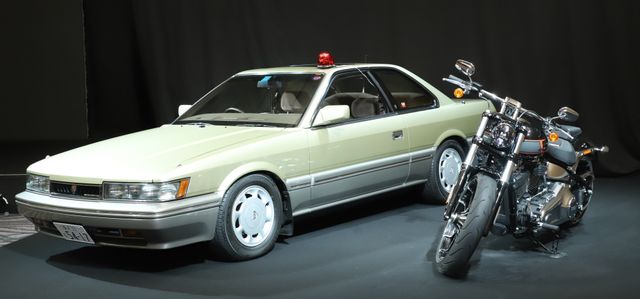 最強の4人！『帰ってきた あぶない刑事』製作発表会見より（6枚目）