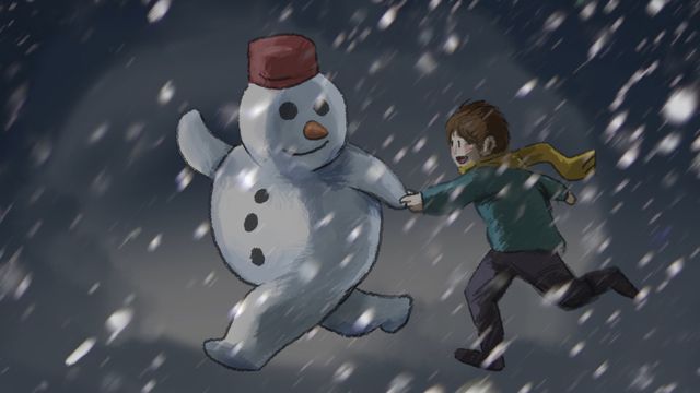 4月スタート！テレ東深夜アニメ「世界の闇図鑑」フォトギャラリー：フォトギャラリー