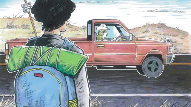 4月スタート！テレ東深夜アニメ「世界の闇図鑑」フォトギャラリー（3枚目）