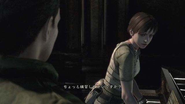 「バイオハザード HDリマスター」フォトギャラリー（5枚目）