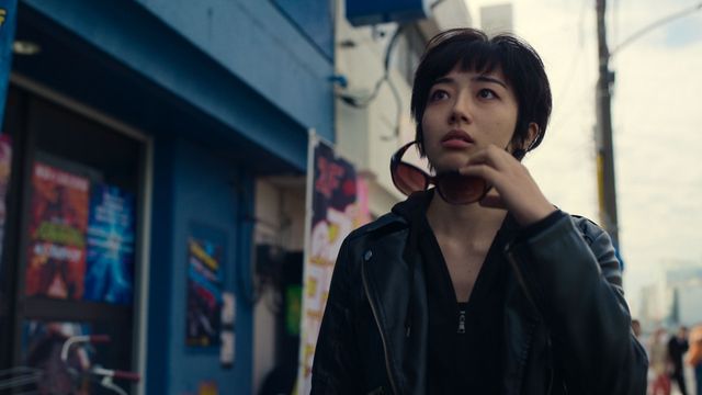 “嶋野の狂犬”真島吾朗も実写化！「龍が如く～Beyond the Game～」場面写真（全15枚）（2枚目）