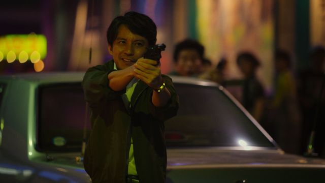 “嶋野の狂犬”真島吾朗も実写化！「龍が如く～Beyond the Game～」場面写真（全15枚）（3枚目）