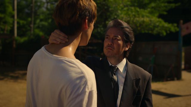 “嶋野の狂犬”真島吾朗も実写化！「龍が如く～Beyond the Game～」場面写真（全15枚）（6枚目）