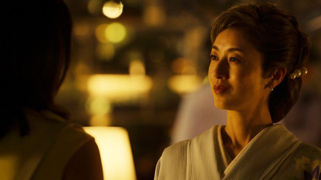 “嶋野の狂犬”真島吾朗も実写化！「龍が如く～Beyond the Game～」場面写真（全15枚）（7枚目）