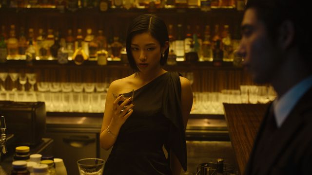 “嶋野の狂犬”真島吾朗も実写化！「龍が如く～Beyond the Game～」場面写真（全15枚）（8枚目）