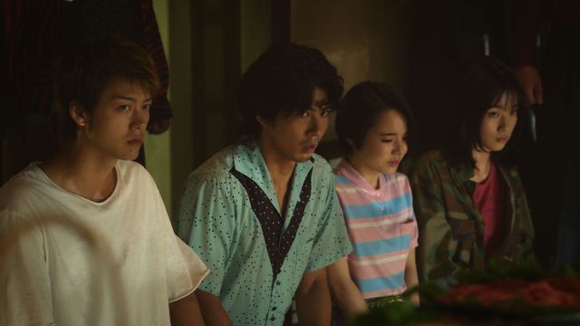 “嶋野の狂犬”真島吾朗も実写化！「龍が如く～Beyond the Game～」場面写真（全15枚）（14枚目）