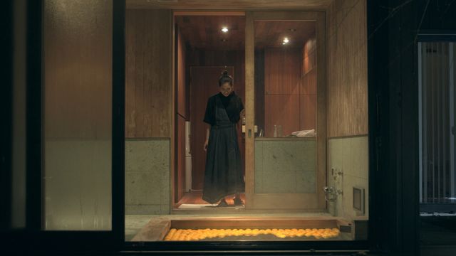 ゲス乙女・休日課長、テラスハウス美女に告白！彼女の答えは…（2枚目）