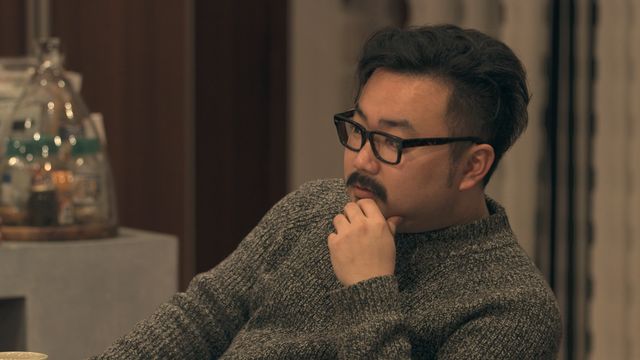 ゲス乙女・休日課長、テラスハウス美女に告白！彼女の答えは…（4枚目）