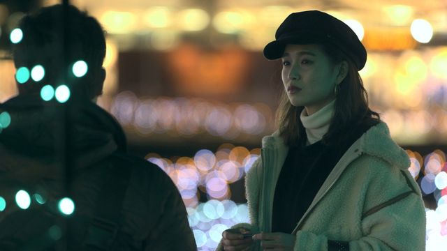 ゲス乙女・休日課長、テラスハウス美女に告白！彼女の答えは…（7枚目）