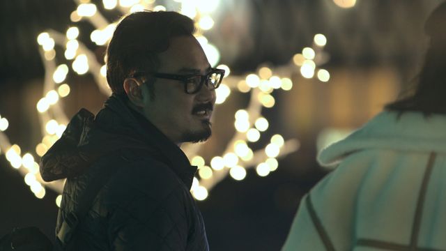 ゲス乙女・休日課長、テラスハウス美女に告白！彼女の答えは…（8枚目）