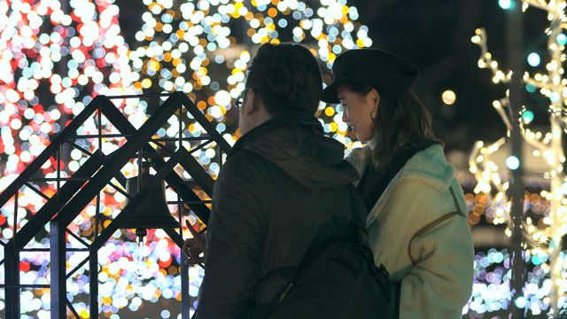 ゲス乙女・休日課長、テラスハウス美女に告白！彼女の答えは…（9枚目）