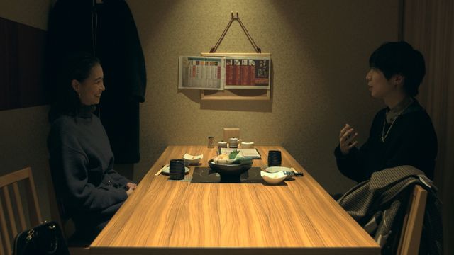 ゲス乙女・休日課長、テラスハウス美女に告白！彼女の答えは…（10枚目）