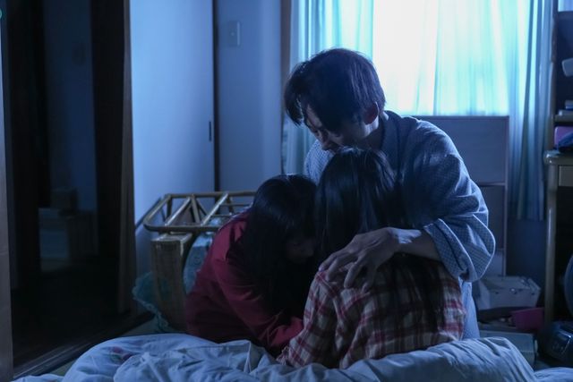 9年前のあの日…朝ドラ「おむすび」第21回（2枚目）