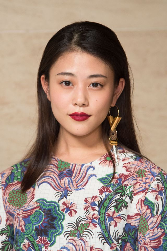 高畑充希、ドレス姿が美しい＆華やか！（5枚目）