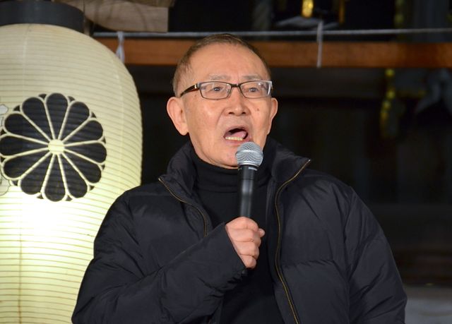 竹野内豊＆江口洋介が富山県新湊に凱旋！フォトギャラリー（10枚目）