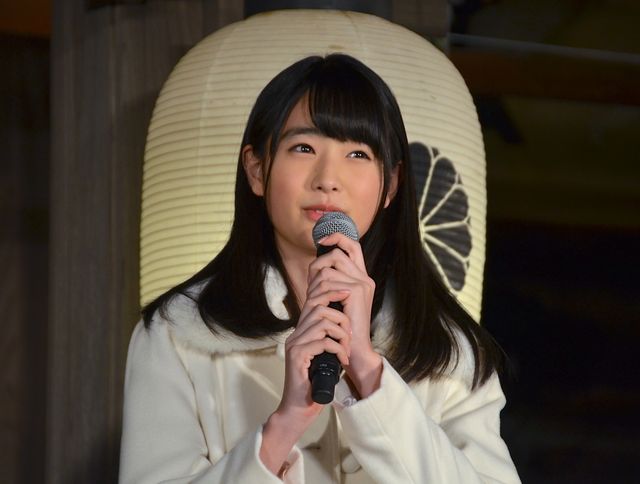 竹野内豊＆江口洋介が富山県新湊に凱旋！フォトギャラリー（15枚目）