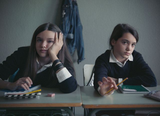 『スクールガールズ』場面写真（4枚目）