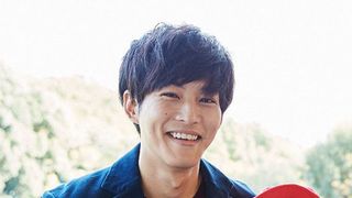 『パディントン』松坂桃李　単独インタビュー