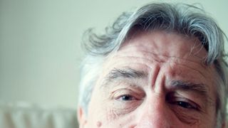 『マラヴィータ』ロバート・デ・ニーロ　単独インタビュー