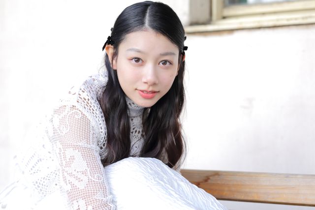 『愛のゆくえ』長澤樹インタビューカット（13枚目）