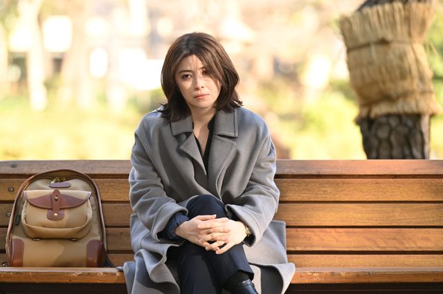 鷲津が出す答えとは…「罠の戦争」第11話（最終回）より（2枚目）