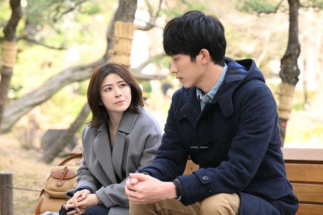 鷲津が出す答えとは…「罠の戦争」第11話（最終回）より（3枚目）