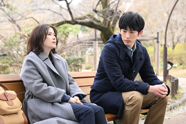 鷲津が出す答えとは…「罠の戦争」第11話（最終回）より（4枚目）