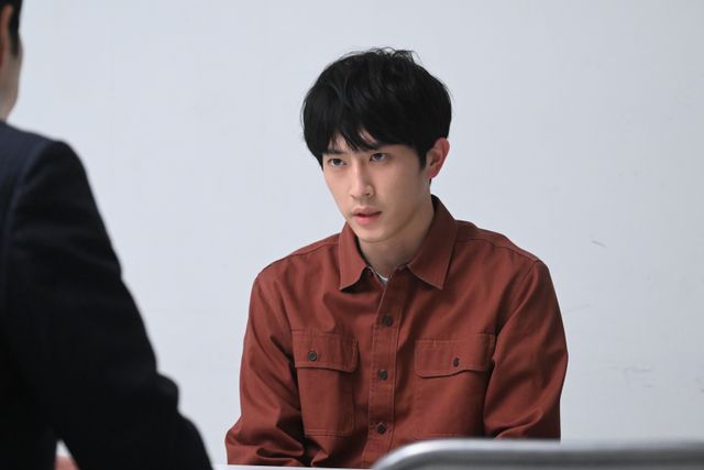 鷲津が出す答えとは…「罠の戦争」第11話（最終回）より（7枚目）