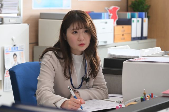 鷲津が出す答えとは…「罠の戦争」第11話（最終回）より（19枚目）