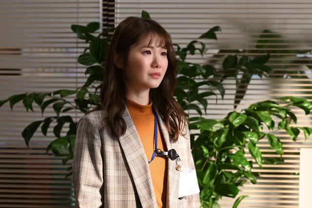 鷲津が出す答えとは…「罠の戦争」第11話（最終回）より（24枚目）