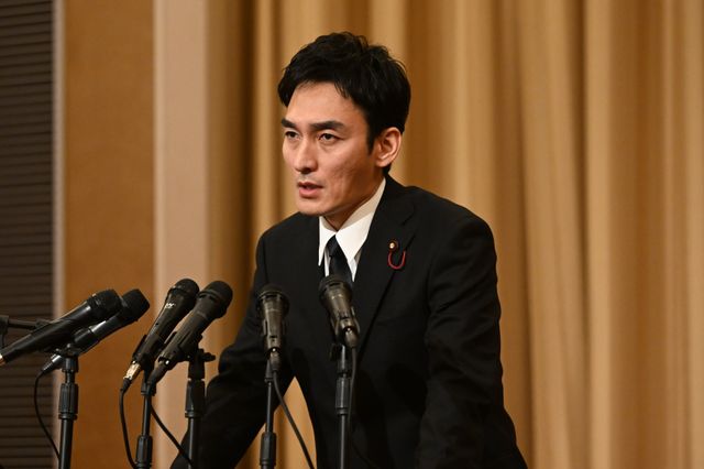 鷲津が出す答えとは…「罠の戦争」第11話（最終回）より（30枚目）