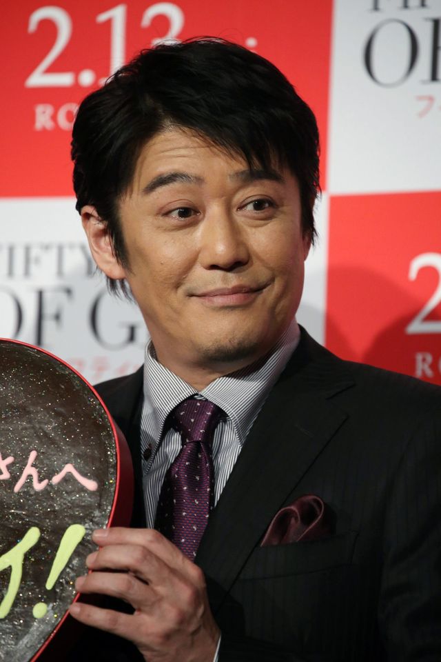 道端ジェシカに坂上忍が逆チョコ！フォトギャラリー（3枚目）