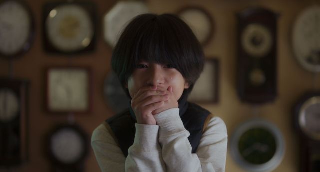 キャラクター5名!『次元大介』より:フォトギャラリー