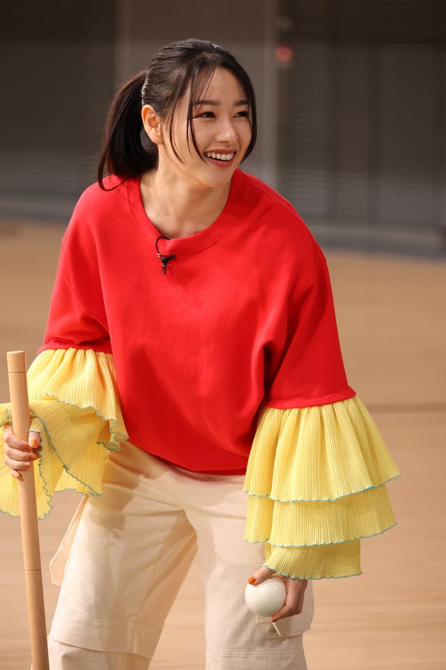 光一vs剛、エコポニー流鏑馬リレーで勝つのは？「KinKi Kidsのブンブブーン」大運動会（7枚目）