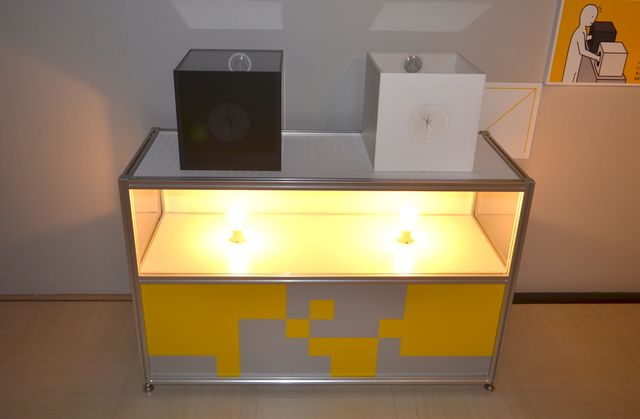 「ウルトラマンで科学する！」本日より開催！フォトギャラリー（5枚目）